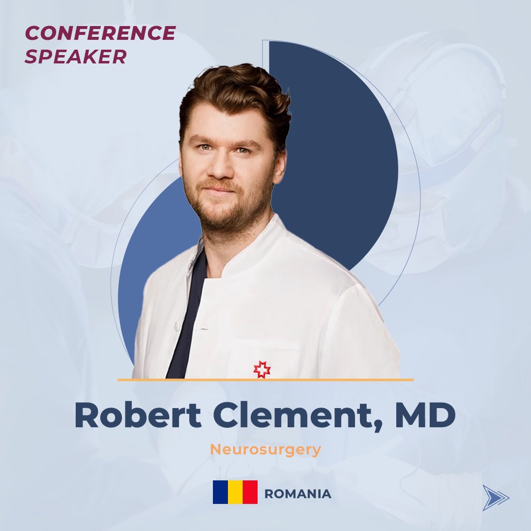 SURGICON2's tweet photo. 𝐑𝐨𝐛𝐞𝐫𝐭 𝐂𝐥𝐞𝐦𝐞𝐧𝐭, 𝐌𝐃 - 𝐍𝐞𝐮𝐫𝐨𝐬𝐮𝐫𝐠𝐞𝐫𝐲

"𝘛𝘩𝘦 𝘣𝘳𝘢𝘪𝘯 𝘪𝘴 𝘵𝘩𝘦 𝘭𝘢𝘴𝘵 𝘢𝘯𝘥 𝘨𝘳𝘢𝘯𝘥𝘦𝘴𝘵 𝘣𝘪𝘰𝘭𝘰𝘨𝘪𝘤𝘢𝘭 𝘧𝘳𝘰𝘯𝘵𝘪𝘦𝘳, 𝘵𝘩𝘦 𝘮𝘰𝘴𝘵 𝘤𝘰𝘮𝘱𝘭𝘦𝘹 𝘵𝘩𝘪𝘯𝘨 𝘸𝘦 𝘩𝘢𝘷𝘦 𝘺𝘦𝘵 𝘥𝘪𝘴𝘤𝘰𝘷𝘦𝘳𝘦𝘥 𝘪𝘯 𝘰𝘶𝘳 𝘶𝘯𝘪𝘷𝘦𝘳𝘴𝘦." https://t.co/DfBGeJZcK0
