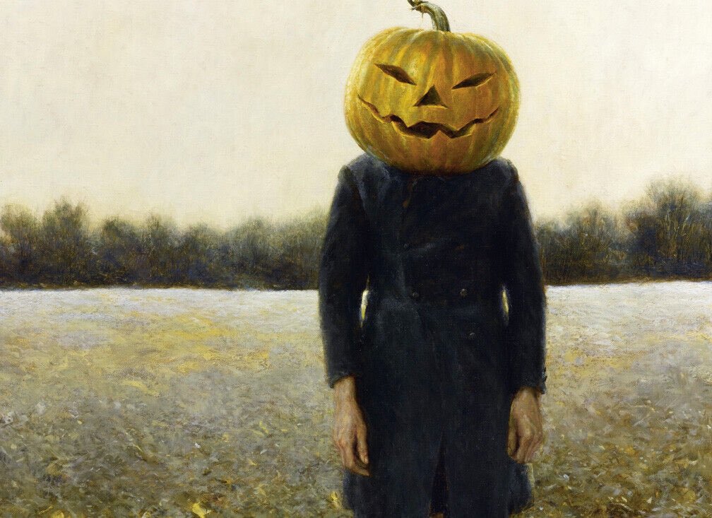 vamwolfzom's tweet photo. The perfect book series for Halloween 🎃 about the world’s only VamWolfZom going to middle school. Now available in paperback. Painting by Jamie Wyeth. https://t.co/ygERAHEyKR