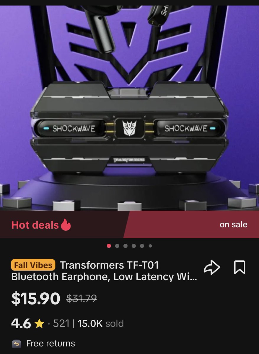 fritz_haywood's tweet image. $238,000 on tiktok shop 🤯

This shit is too fucking easy ppl!🥶

Don’t want to buy bulk? Rippy is buying bulk for members! 😱

Like, comment and retweet! Sending 100 random ppl a pdf on tiktok shop and how to get started! (Must be following)