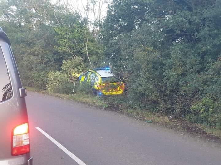 Must be special branch..