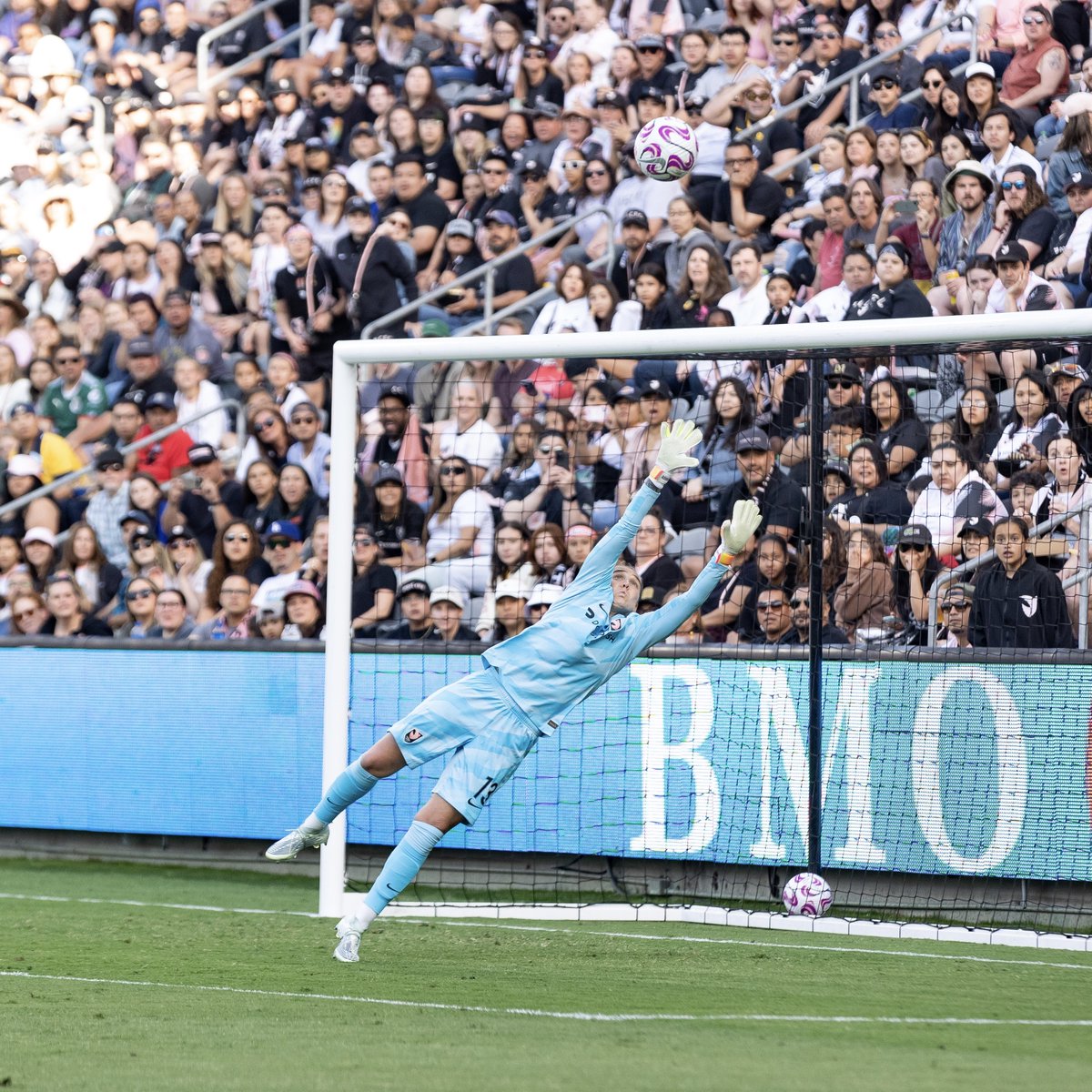 Angel City FC tweet media