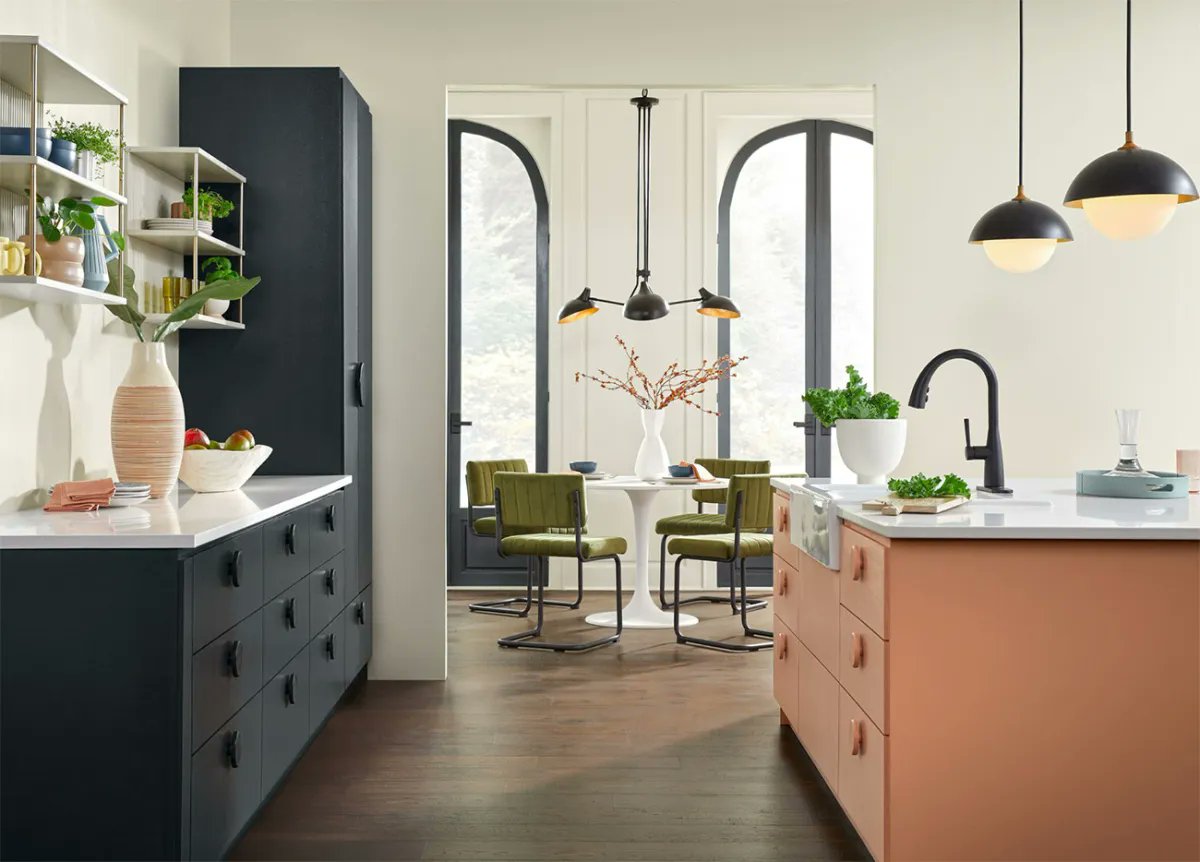 Say hello to all things #colorful. Here’s how to spice up those sad and drab #interiors.
tinyurl.com/ymwxr5pz