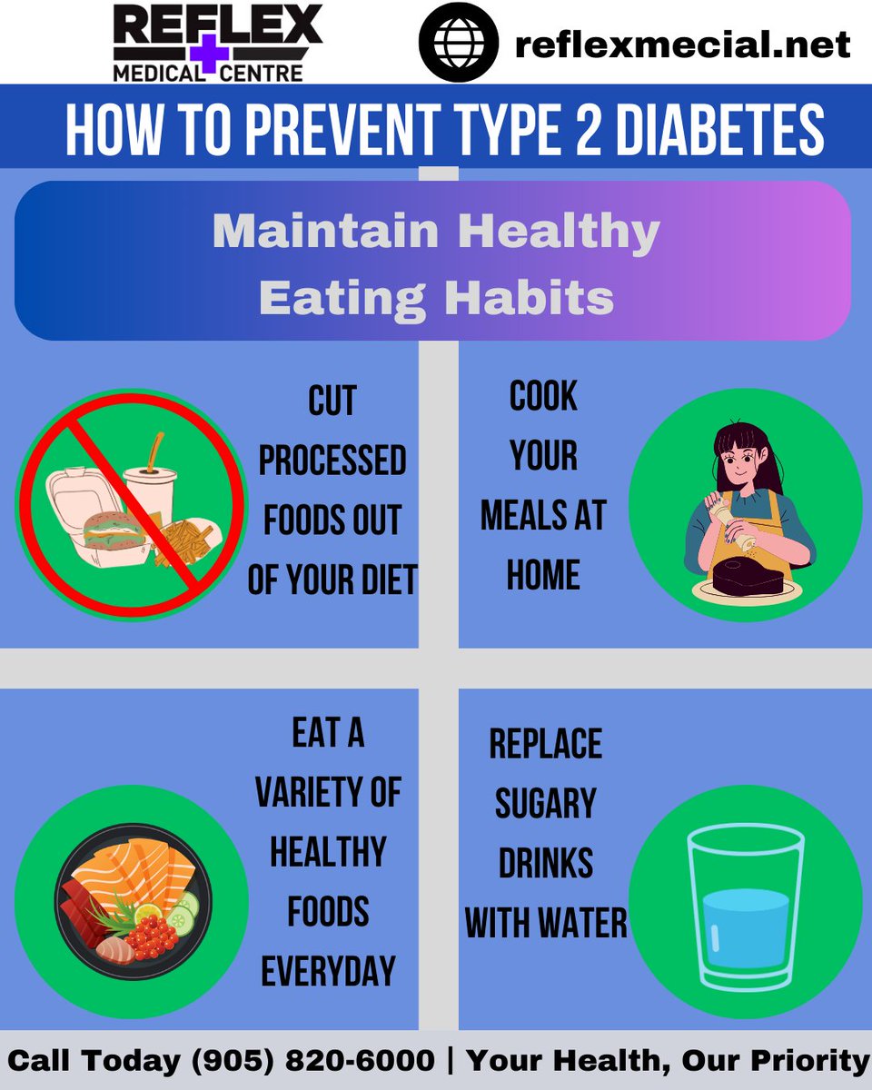 Maintaining healthy eating habits offers many benefits for overall well-being. It provides the body with essential nutrients, supporting physical health and energy levels while also promoting mental clarity and emotional stability. #mississaugadiabetes #HealthyEating #prevention