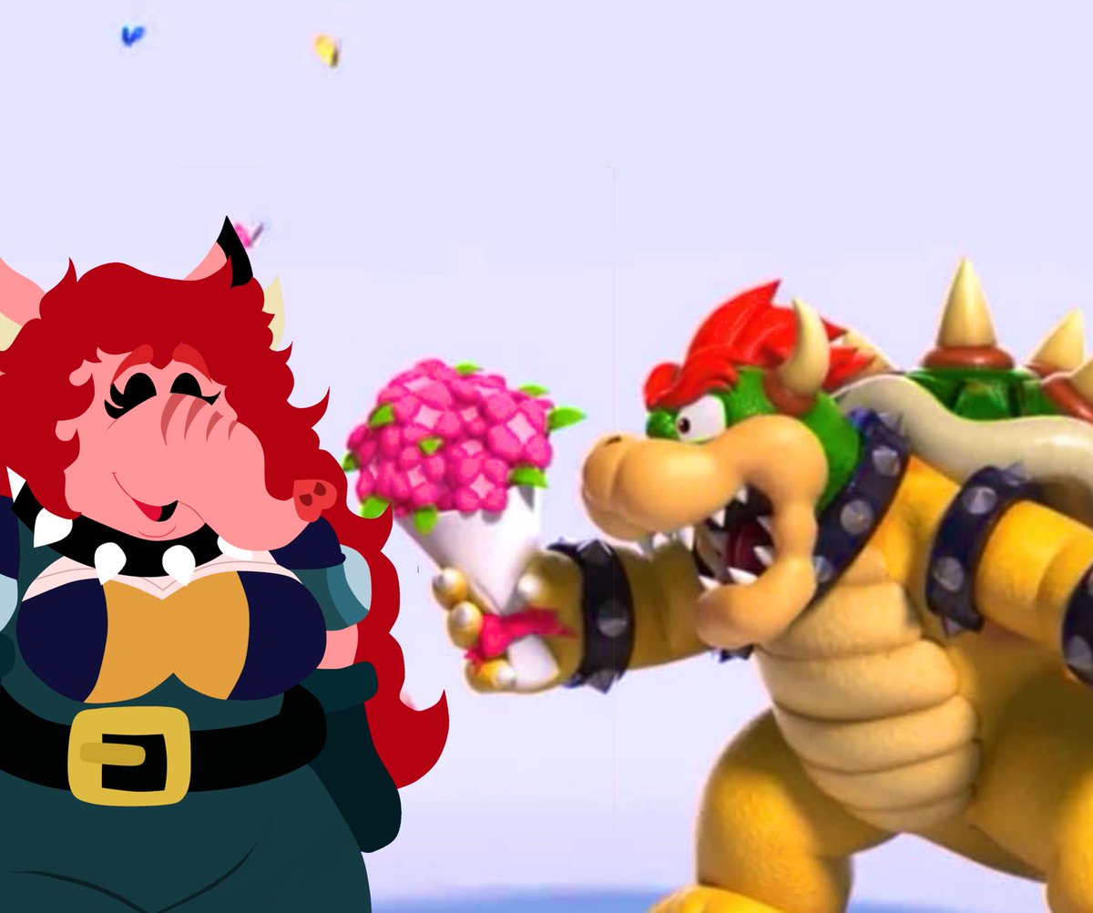 🔥✨Cristy_Koopie ✨🔥 (@cristalkoopie) on Twitter photo Cristal elefante aprovechando que sabemos los fetiches del patrón <a href="/supermariomovie/">The Super Mario Bros. Movie</a> #bowser #Cristalkoopa #furry #female #red #dragon #SuperMarioBros #SuperMarioBrosWonder Cristal elefante aprovechando que sabemos los fetiches del patrón <a href="/supermariomovie/">The Super Mario Bros. Movie</a> #bowser #Cristalkoopa #furry #female #red #dragon #SuperMarioBros #SuperMarioBrosWonder