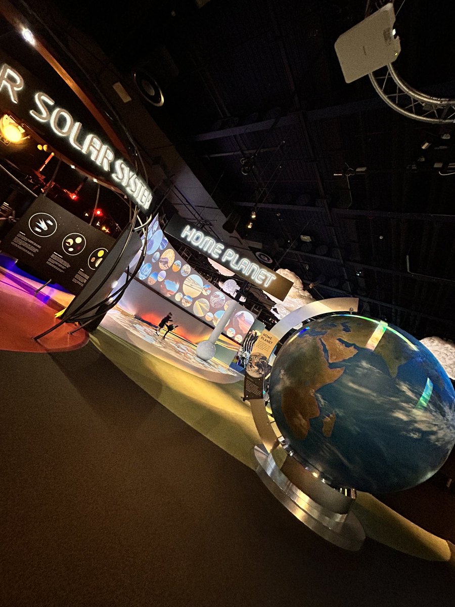 ByrneN29's tweet photo. What a brilliant day at the @spacecentre year 5 loved learning all of the gross facts, our time in the planetarium and planning our own cities in space! 🪐🚀 @MGloverGDPS @vfilmerGDPS https://t.co/8yOUWgtmYZ