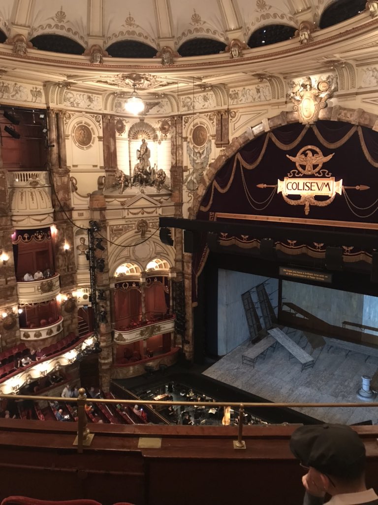 Tom Coxhead tweet media