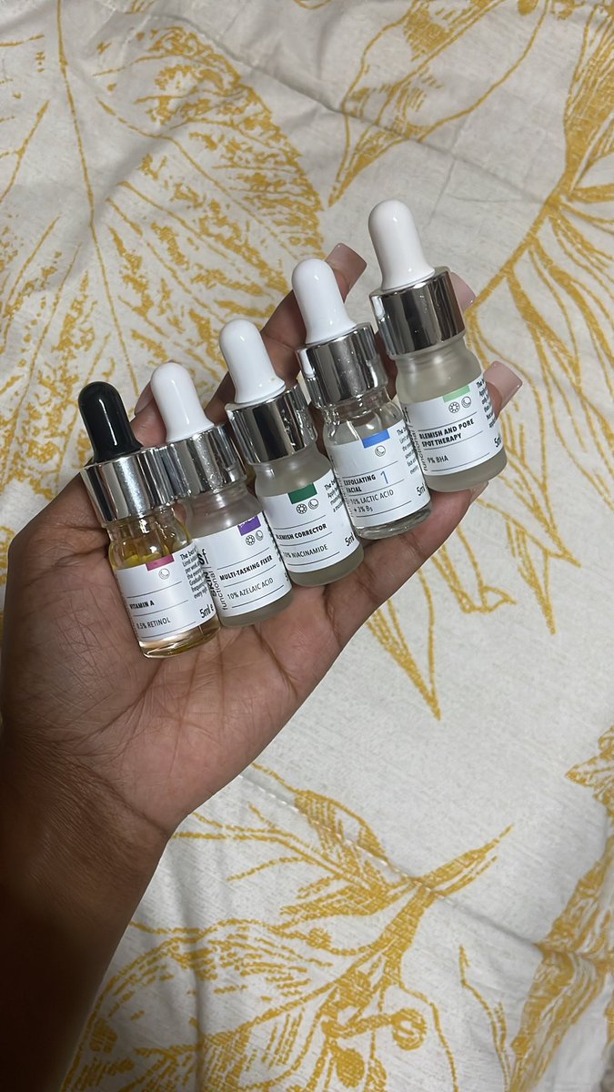@GirlTalkZA @SkinFunctional any and everyday! Worth the price and the hype🫶🏾🤪