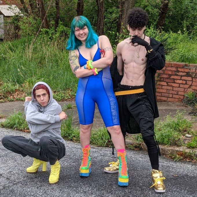 what city they from? (wrong answers only) https://t.co/7DZX1IczZx https://t.co/Mx5XNWPrEg<a href="/tag/sex"class="tags"><span>#sex</span></a><a href="/tag/bigdick"class="tags"><span>#bigdick</span></a>