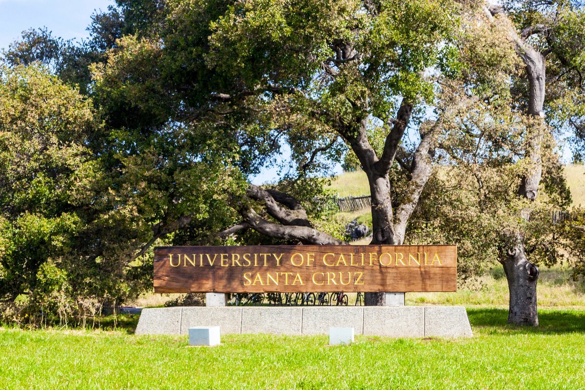 UC Santa Cruz Psych Department is looking for an Assistant or Associate Professor of Quantitative Psychology recruitment! Apply here: recruit.ucsc.edu/JPF01612. Initial review Oct. 31st! It's always beautiful here in Santa Cruz🌞🏄🌲 #academicjobs #psychology #AcademicChatter