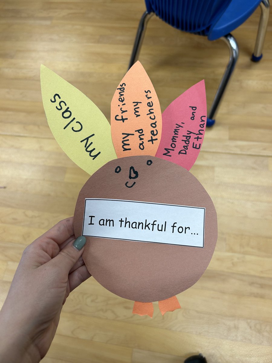 Nicole Voisin tweet media