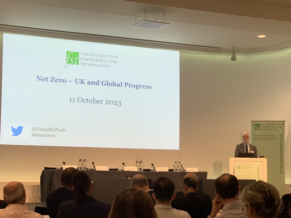 JohnCoggin's tweet photo. Progress on #netzero has been concentrated in China, N America & Europe, says @JimSkeaIPCC. We must focus on advancing progress in the rest of the world, and that requires equitable infrastructure development. @FoundSciTech #fstnetzero https://t.co/mRHHdGKp3K