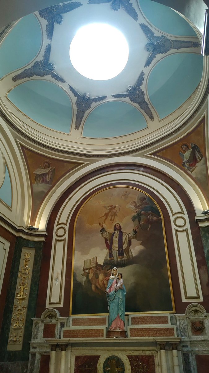 ruido_official's tweet photo. Mencion honorable a la Catedral Metropolitana! El lugar que más nos encantó.🫶🏻🙌🏻
Es donde yace el mausoleo de don José de San Martín.😲
#aula328 #cbcuba #ruido #recorridohistorico https://t.co/lvbiiECAoh