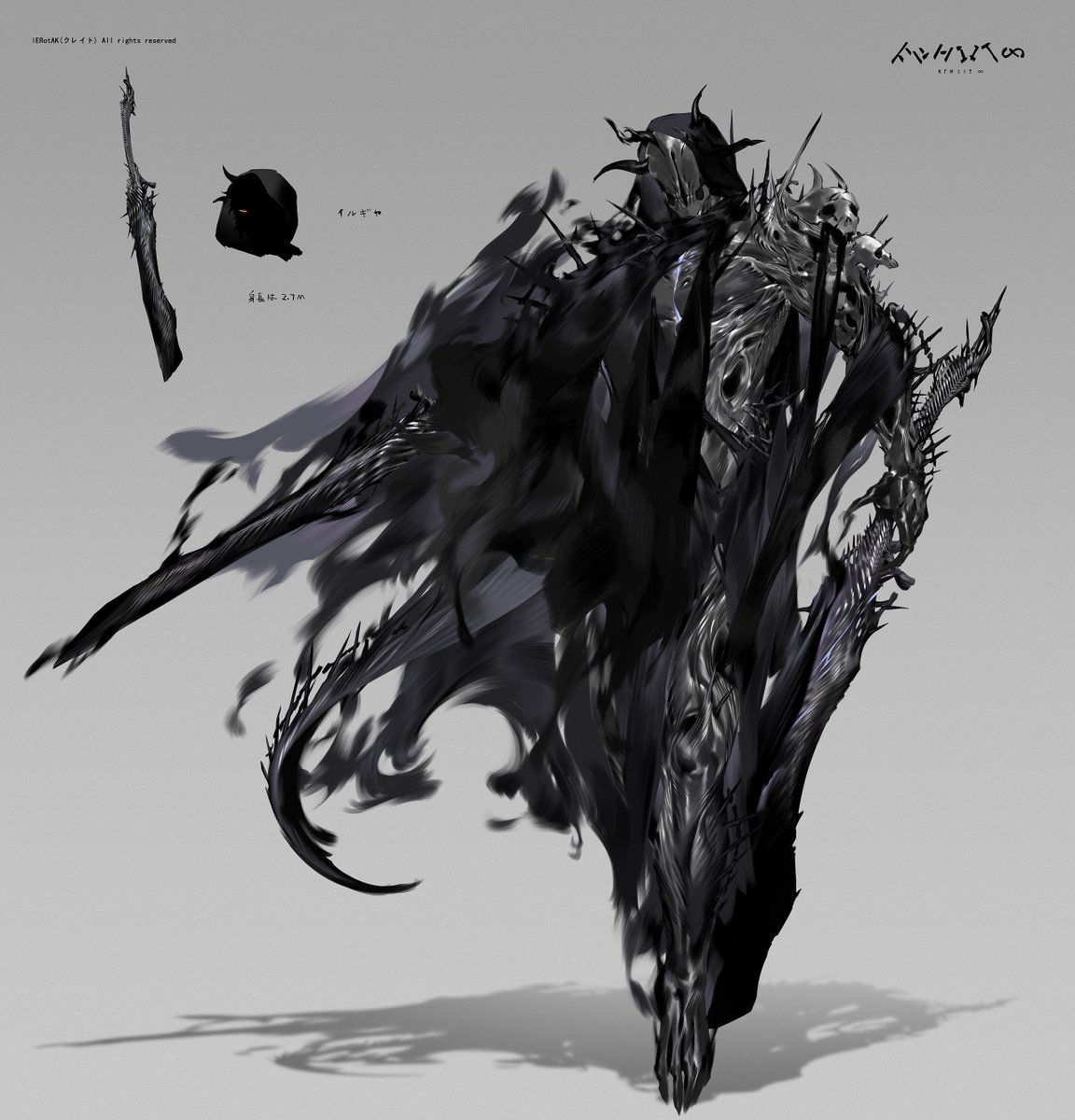 #PorfolioDay Hi!I still love dragons! 