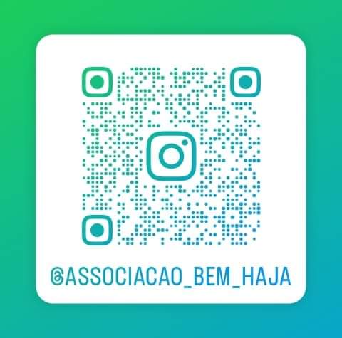 A_bemhaja's tweet photo. Siga e venha fazer parte do nosso Instagram para teres as informações em primeira mão, associação precisa de ti para aumentar o nosso suporte.

Associação Bem Haja 🇦🇴

Siga nos: https://t.co/YW02TxEMqA https://t.co/RsXWu9bfUt