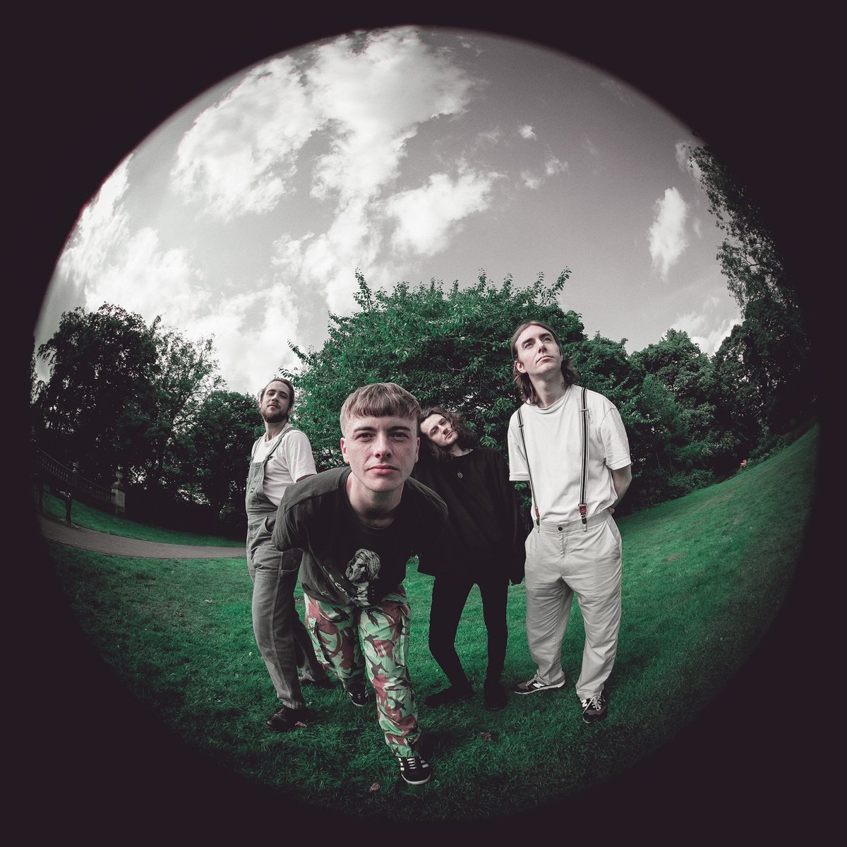 The Strands tweet media