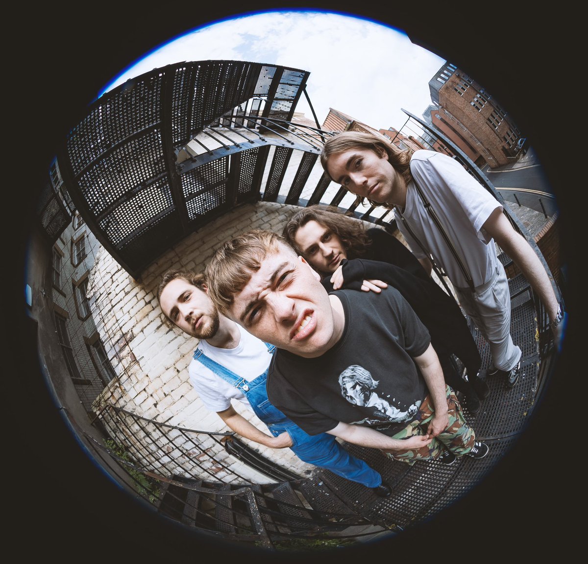 The Strands tweet media