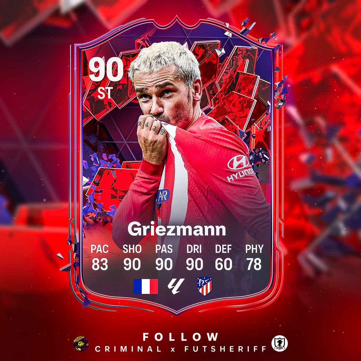becktrader23's tweet photo. HYPE 🔥 https://t.co/BSjTwkxLXT