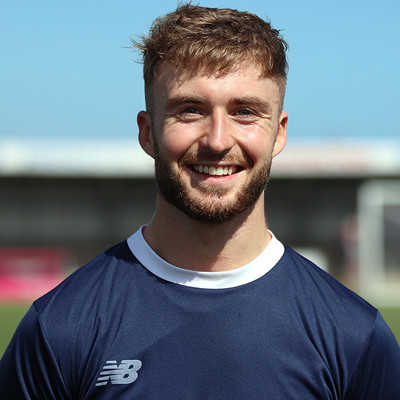 ✍️ | 𝗡𝗘𝗪 𝗦𝗜𝗚𝗡𝗜𝗡𝗚

Goalkeeper <a href="/adamjforster1/">Adam Forster</a> joins for The Magpies on a dual-registration deal from <a href="/BathCity_FC/">Bath City FC</a> 

Welcome Adam!

🔗 dorchestertownfc.co.uk/news/welcome-a…

#WeAreDorch ⚫️⚪