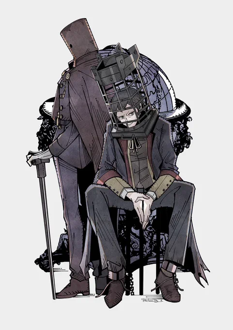 #bloodborne #ブラッドボーン