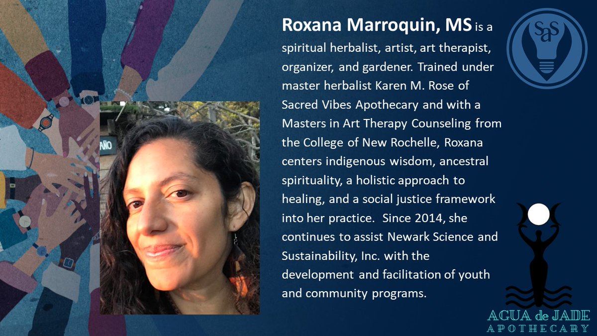 NewarkSAS's tweet photo. We honor our glocal heritage by acknowledging two of very our collaborators, who continues to make major contributions to the growth of Newark Science and Sustainability, Inc. https://t.co/NcgdvRVyoW