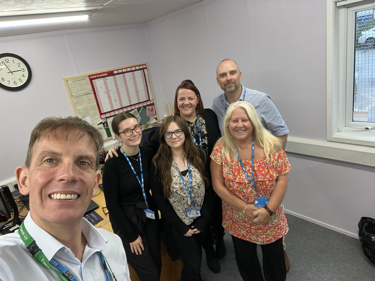 Anthonyhassallnhs (@anthassallnhs) on Twitter photo Quick pop in to #RecordsManagement team this afternoon #NewtonWoodHouse #Tameside. Looking after c50,000 stored crates of records which we keep until we safely & legally destroy them, covering up to 20 years of patient care! Wow! Amazing #PennineCarePeople <a href="/PennineCareNHS/">Pennine Care NHS FT</a> Quick pop in to #RecordsManagement team this afternoon #NewtonWoodHouse #Tameside. Looking after c50,000 stored crates of records which we keep until we safely & legally destroy them, covering up to 20 years of patient care! Wow! Amazing #PennineCarePeople <a href="/PennineCareNHS/">Pennine Care NHS FT</a>