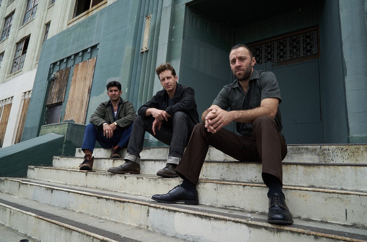 Photo by Sari Thayer