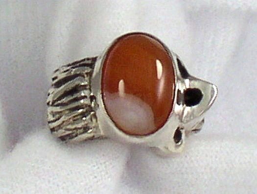 boydsilverworks.etsy.com/listing/206884… #quartzring #jewelry #ring #sterlingsilverring #handmadering