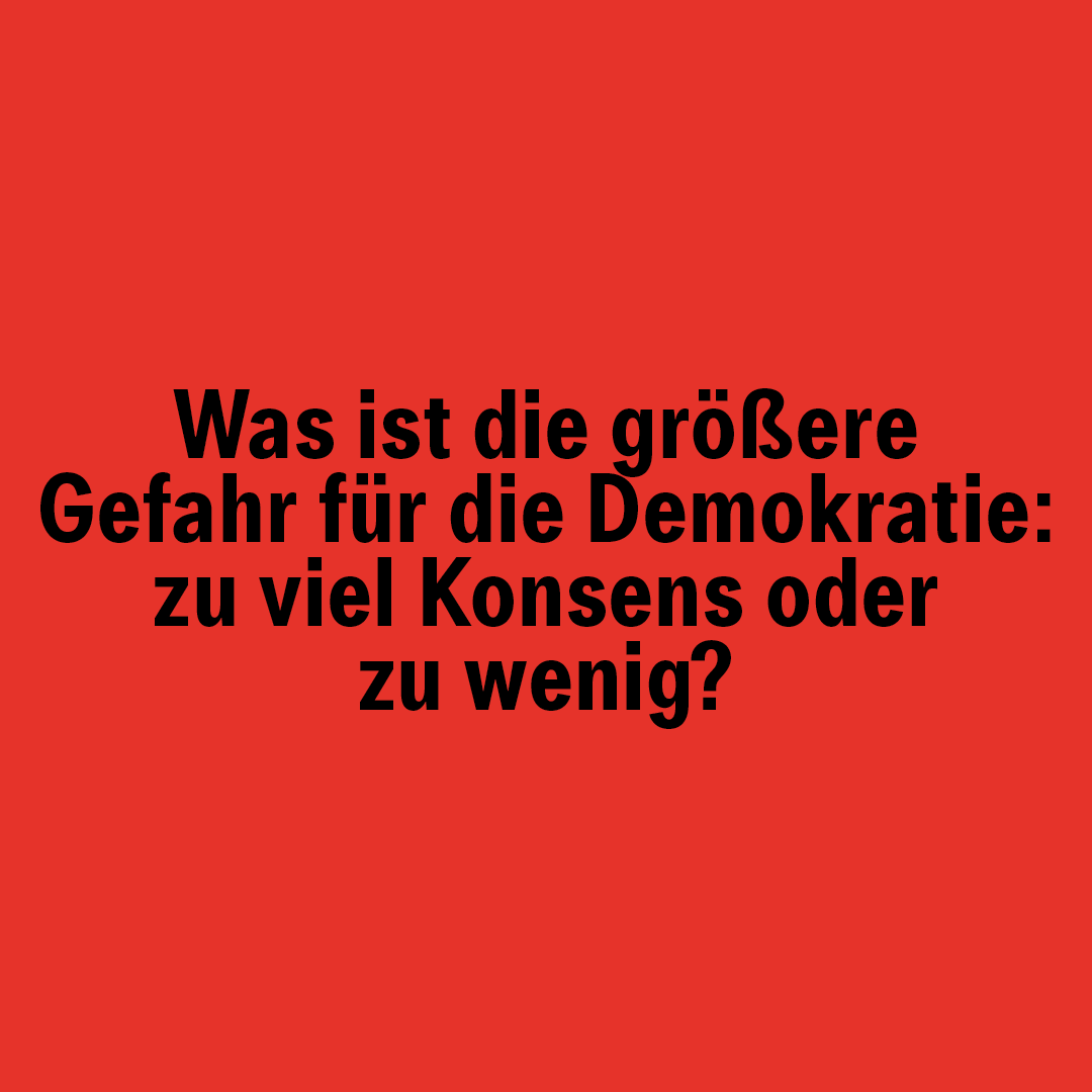 burgtheater's tweet photo. Sind neue Perspektiven in einer eingespielten Konsensdemokratie überhaupt erwünscht?
Morgen, 12.10., ist Zeynep Buyraç bei uns in WERK IM FOKUS zu Gast! 😍 Um 18:45 Uhr geht es los! 👉 https://t.co/lHBiMks7cW
📸 Christoph Liebentritt
#burgtheater #spielzeit2324 #werkimfokus https://t.co/P0rm8867CM