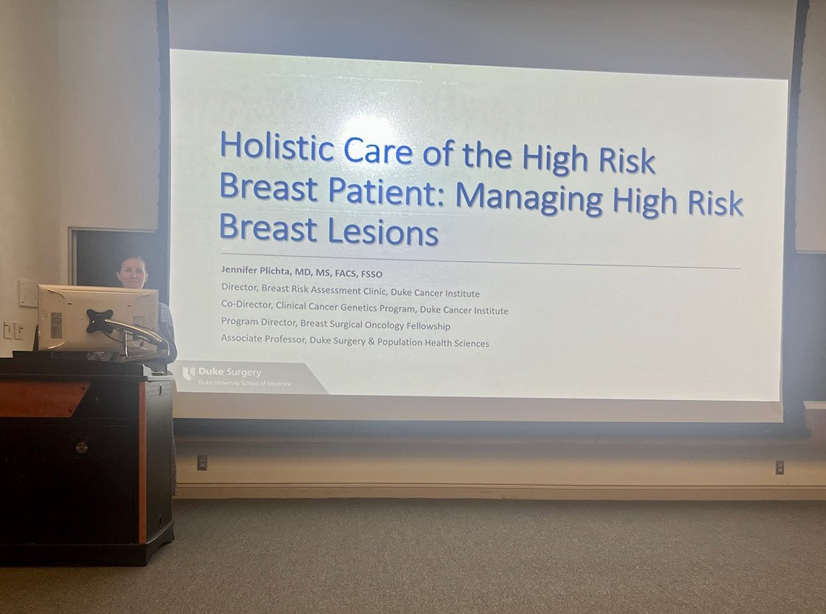Jennifer Plichta MD (she/her) tweet media