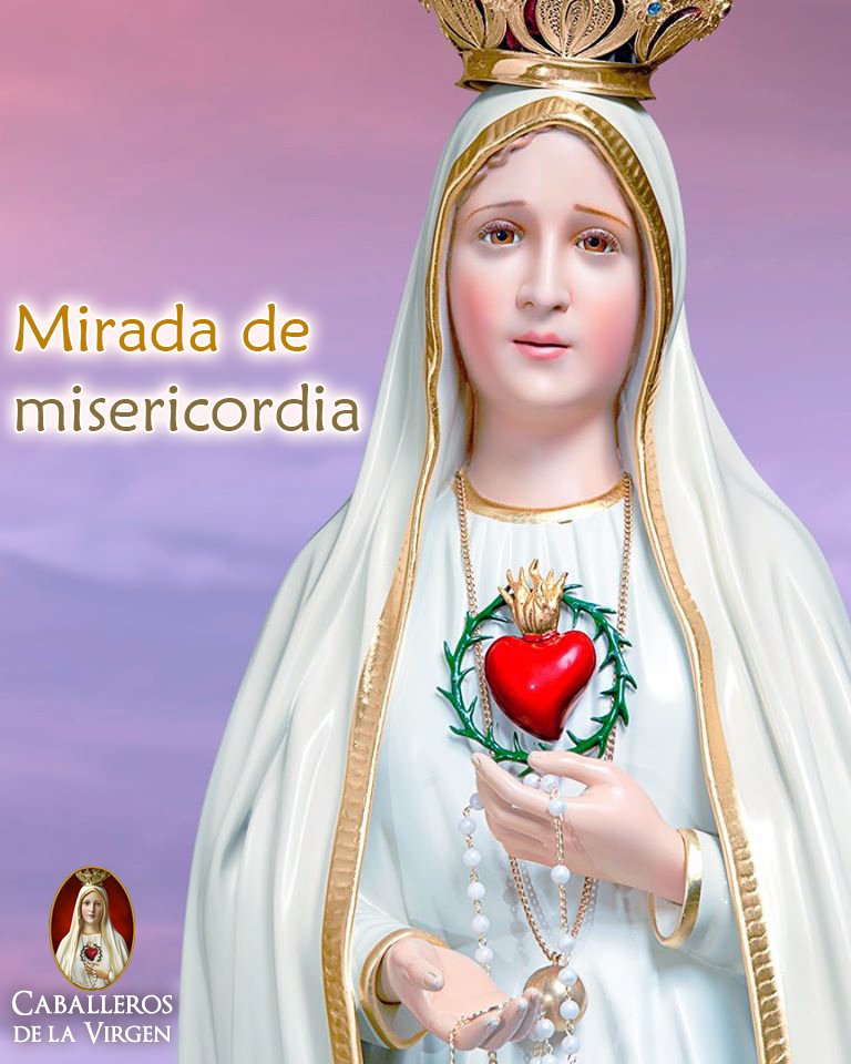 Cab_Virgen's tweet photo. En la mirada de Nuestra Madre Santísima, siempre encontrará un refugio de paz y consuelo. https://t.co/uEdwtKVUJd