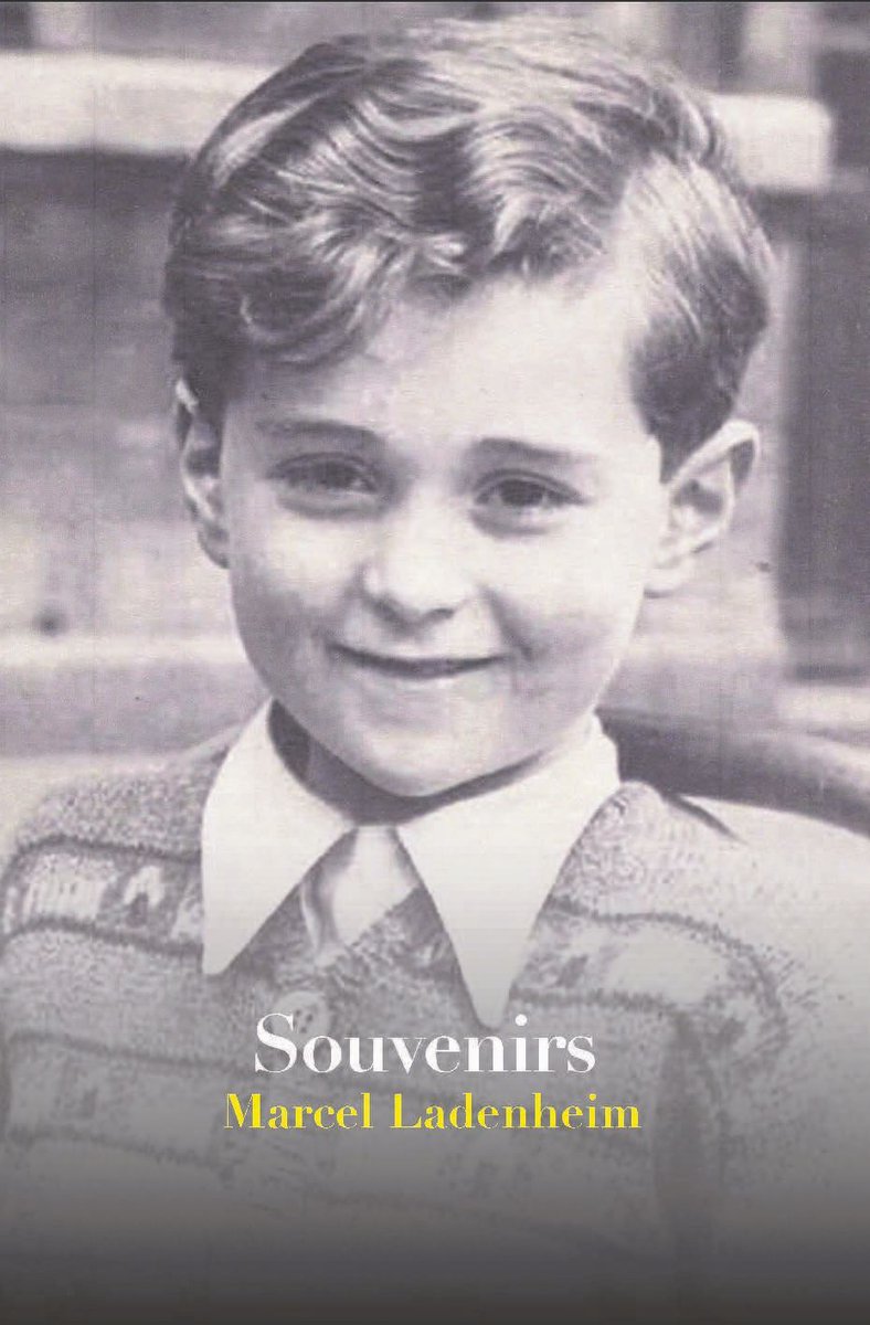 Marcel begins his fascinating memoir: "I must admit, I have never made a detailed investigation of my family tree, perhaps because it could be depressing. After all, the history of the Jewish People is often a series of catastrophes and wanderings. My history is no exception."