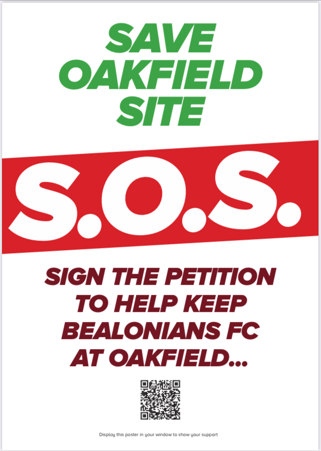 The AHDA tweet media