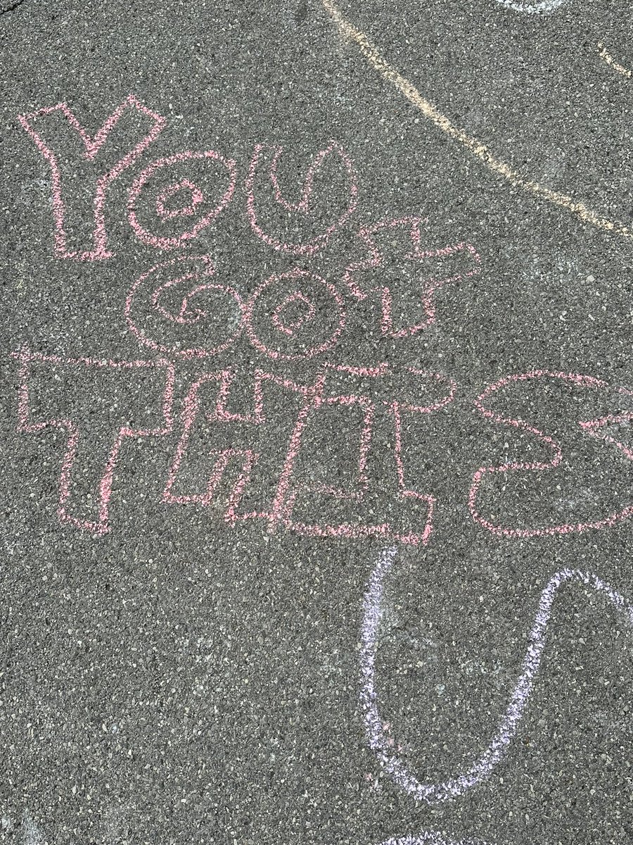 More positive notes from Ray Middle School students for National Bullying Prevention month. <a href="/BCSDBEES/">Baldwinsville CSD</a> <a href="/RayBville/">Ray Middle School / Baldwinsville</a>