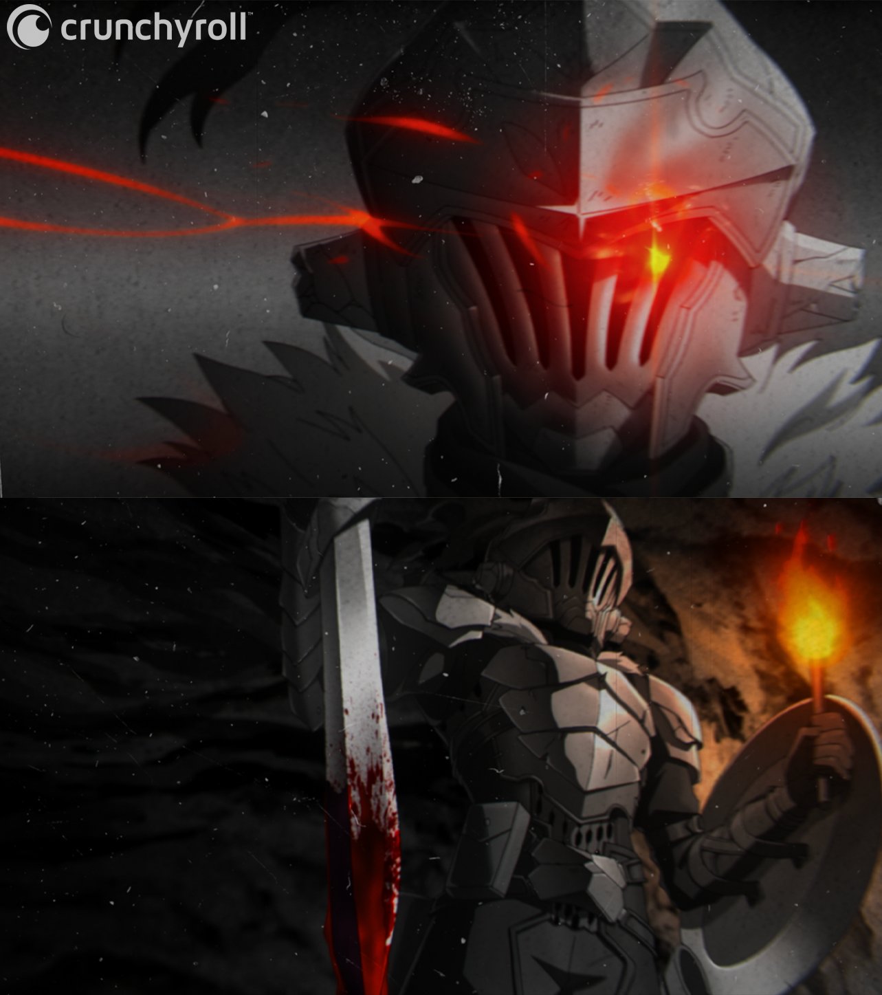 GOBLIN SLAYER em português brasileiro - Crunchyroll