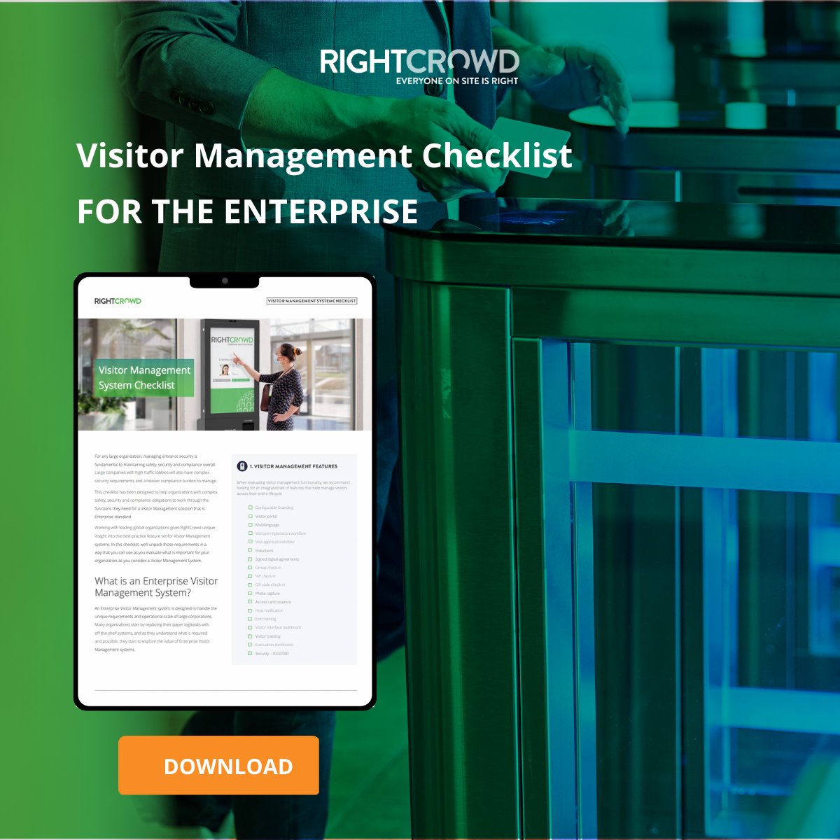 RightCrowd tweet media