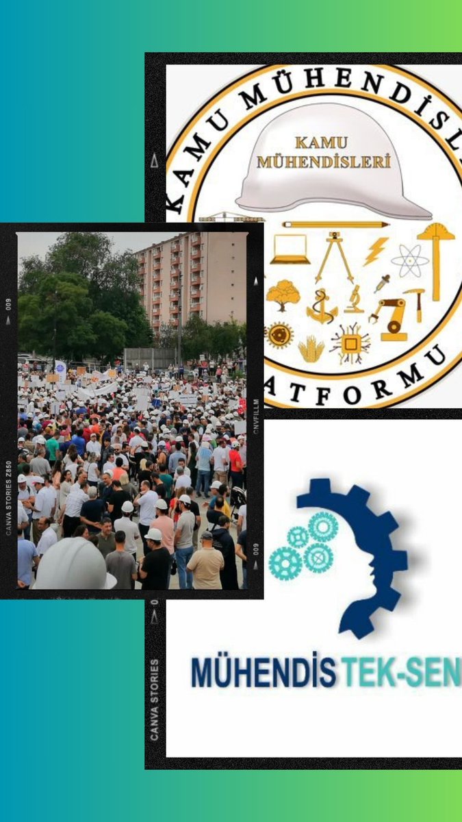 #MuhendisTekSen başlıyor.
<a href="/kaMUhendisleri/">Kamu Mühendisleri Platformu</a> 
<a href="/MuhendisTekSen/">Mühendis Tek-Sen</a>