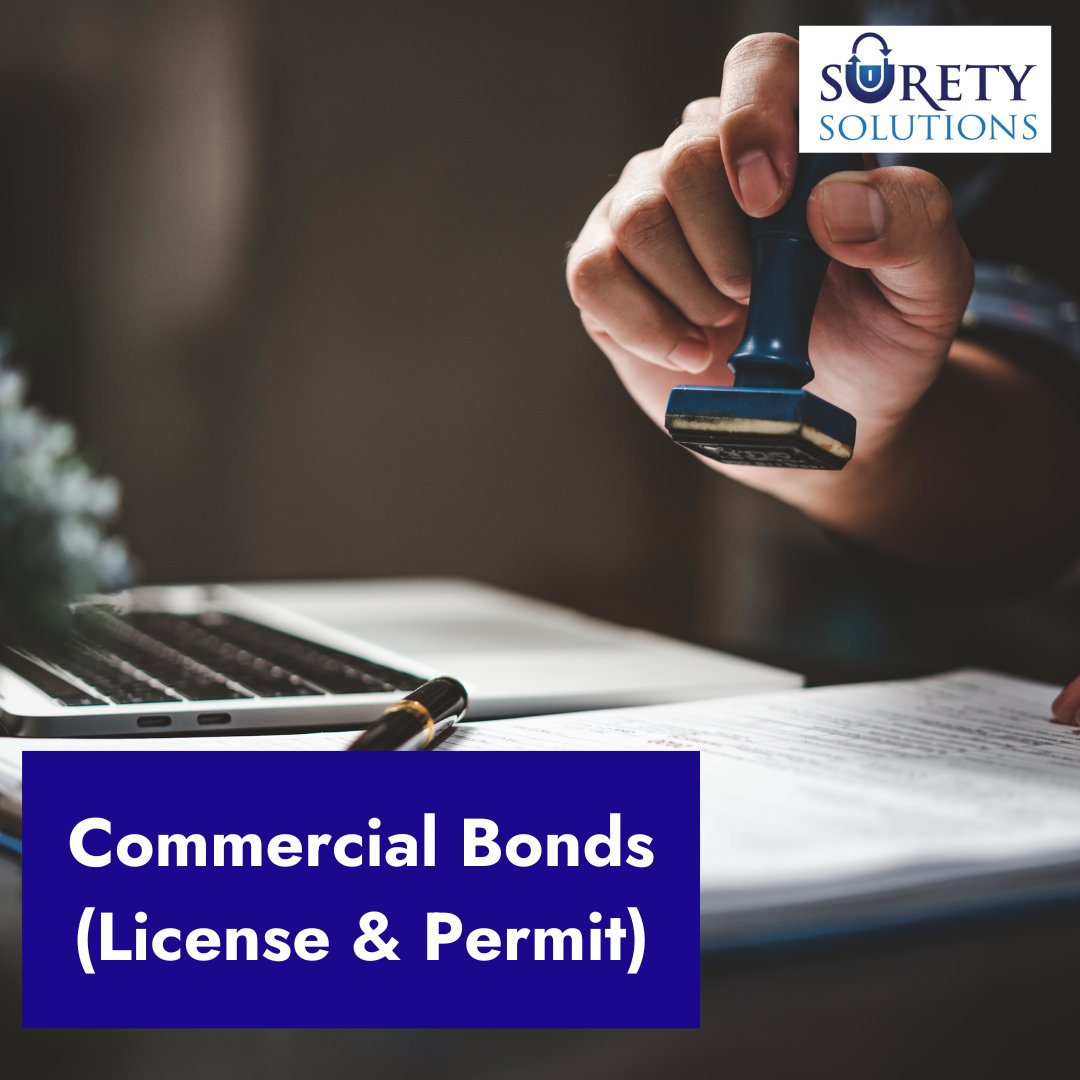 Surety Solutions, A Gallagher Company tweet media