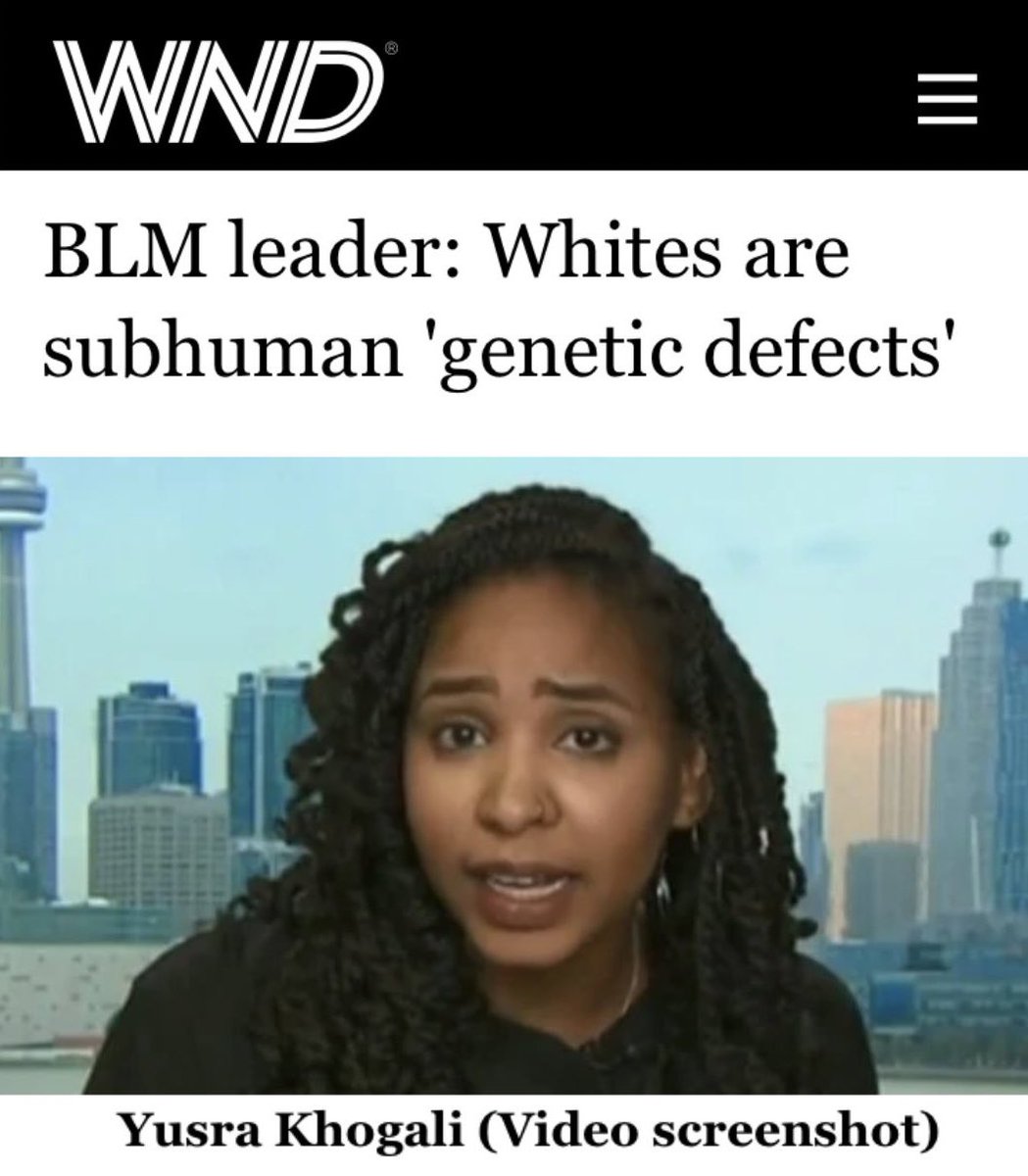 iamyesyouareno's tweet image. “We’re the good guys and on the right sight of history!”

Meanwhile: