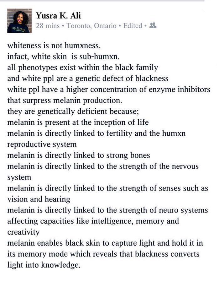 iamyesyouareno's tweet image. “We’re the good guys and on the right sight of history!”

Meanwhile: