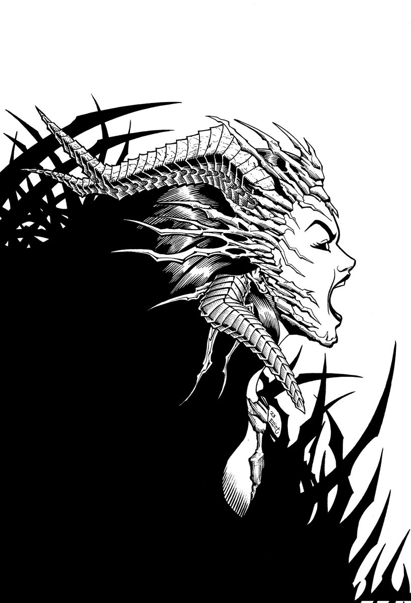 My take on Hel for the Kill Them Dead Fan Art Contest!!  Back the campaign and submit your art in the link below!! I hope you like the art, have a great one!! 

#artshare #ArtPortfolio #ArtistOnTwitter #ComicbookArt #rtArtBoost #KTDArtContest