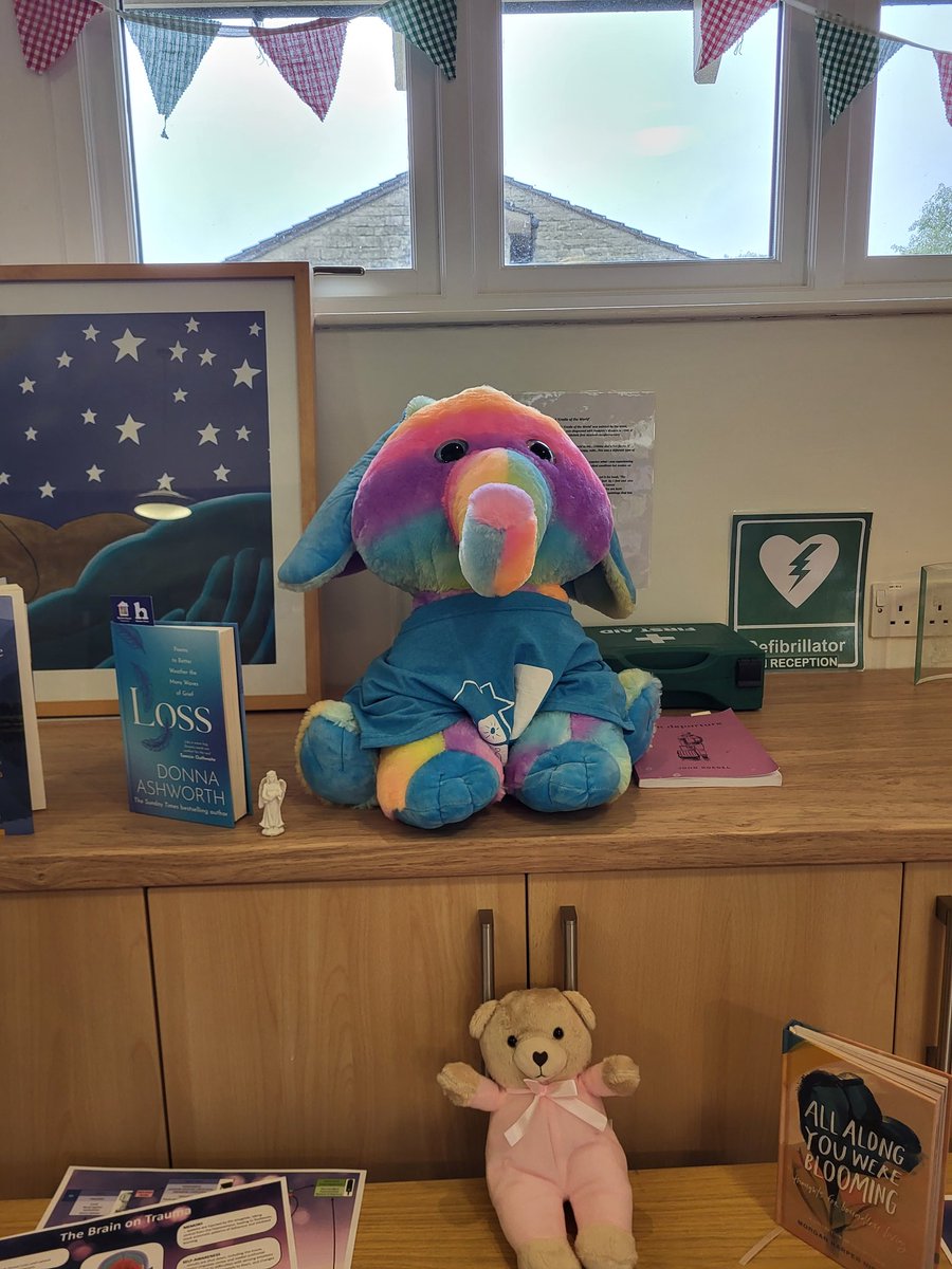 Stockport HPB Specialist Team tweet media