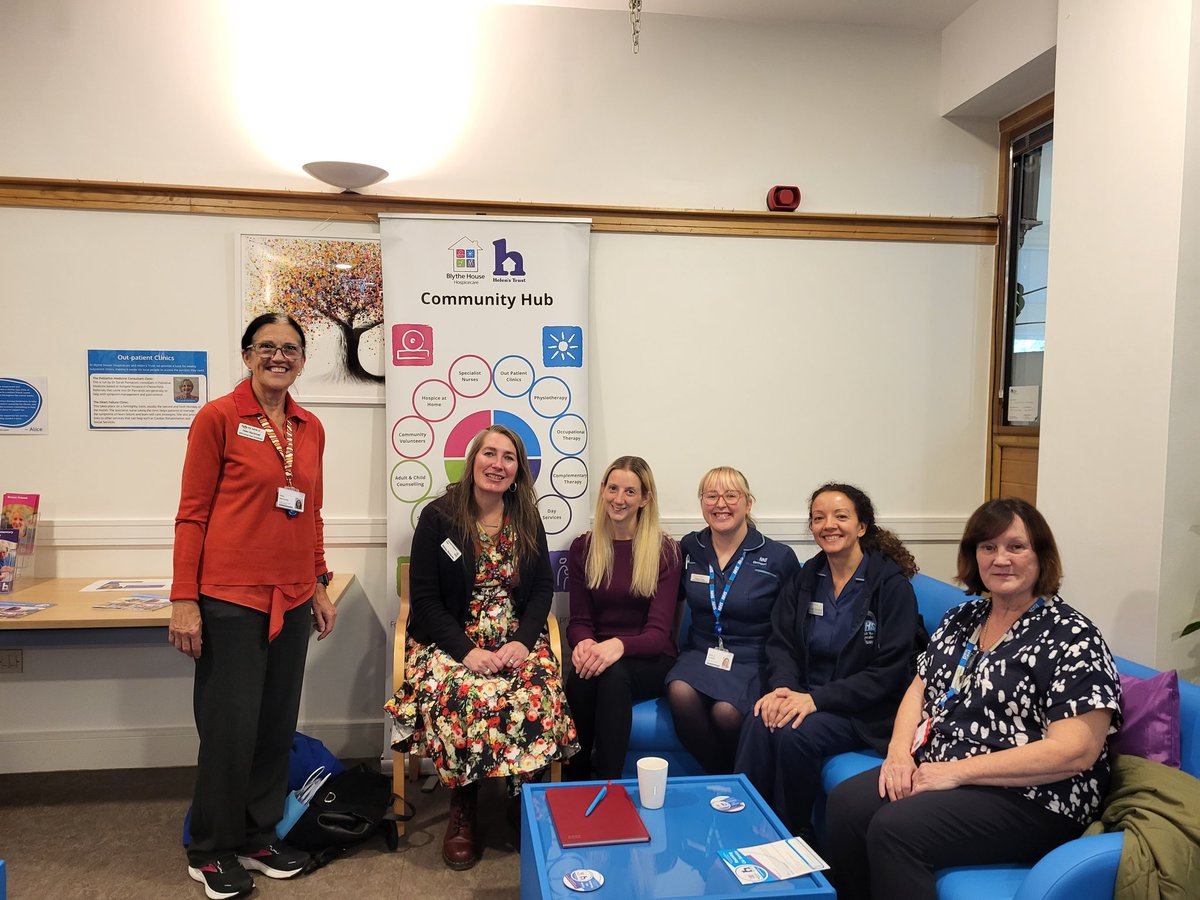 Stockport HPB Specialist Team tweet media