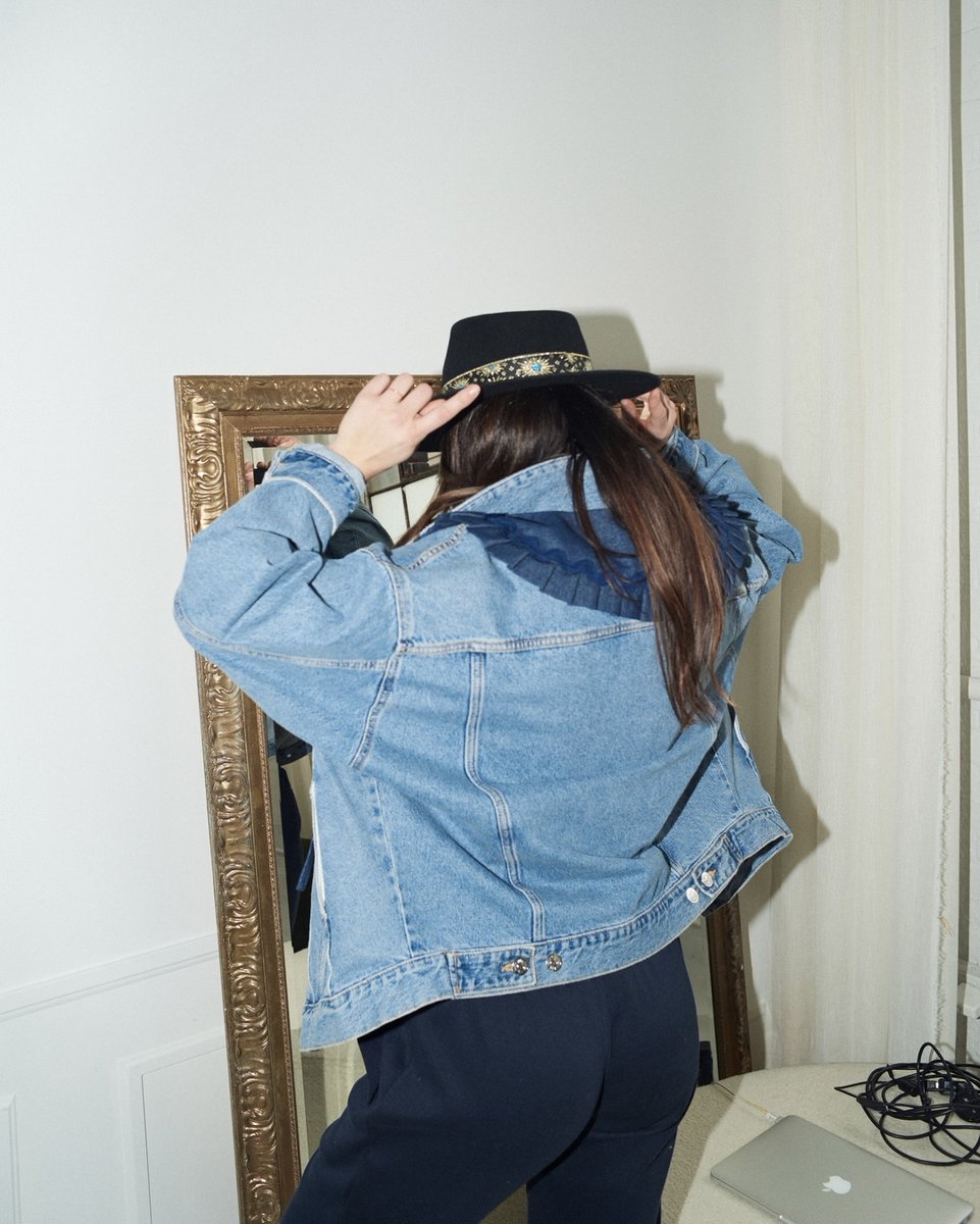 Our type of Wednesday

 #fashion #fashionwear #moderndesign #streetwearinspiration #cowgirl #texasstyle #womenclothingstore #womenclothingshop #womensclothingandstyle #womenclothingboutique #myboutiqueonline #onlinefashionboutique #womensclothingsale #womensclothes #shopnewarriva
