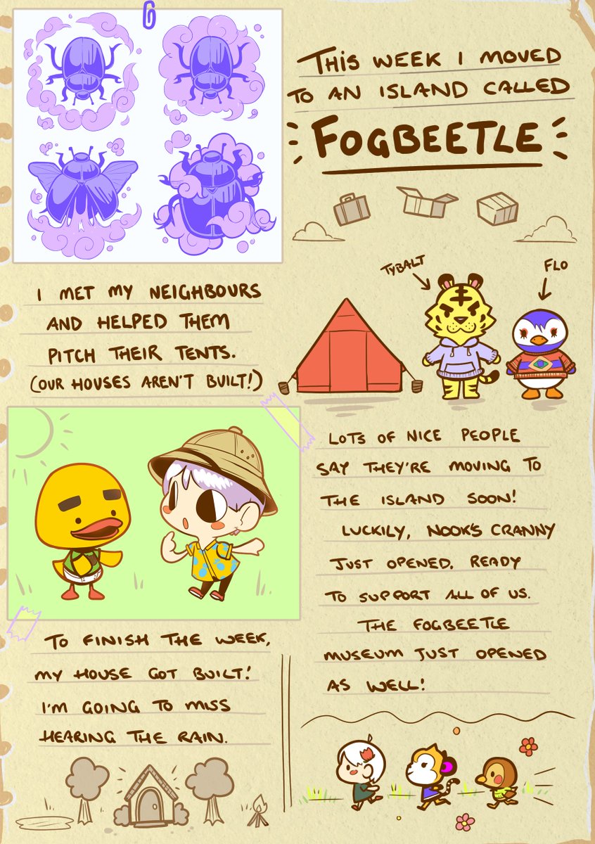 Kattling✨ - Commissions Open! tweet media