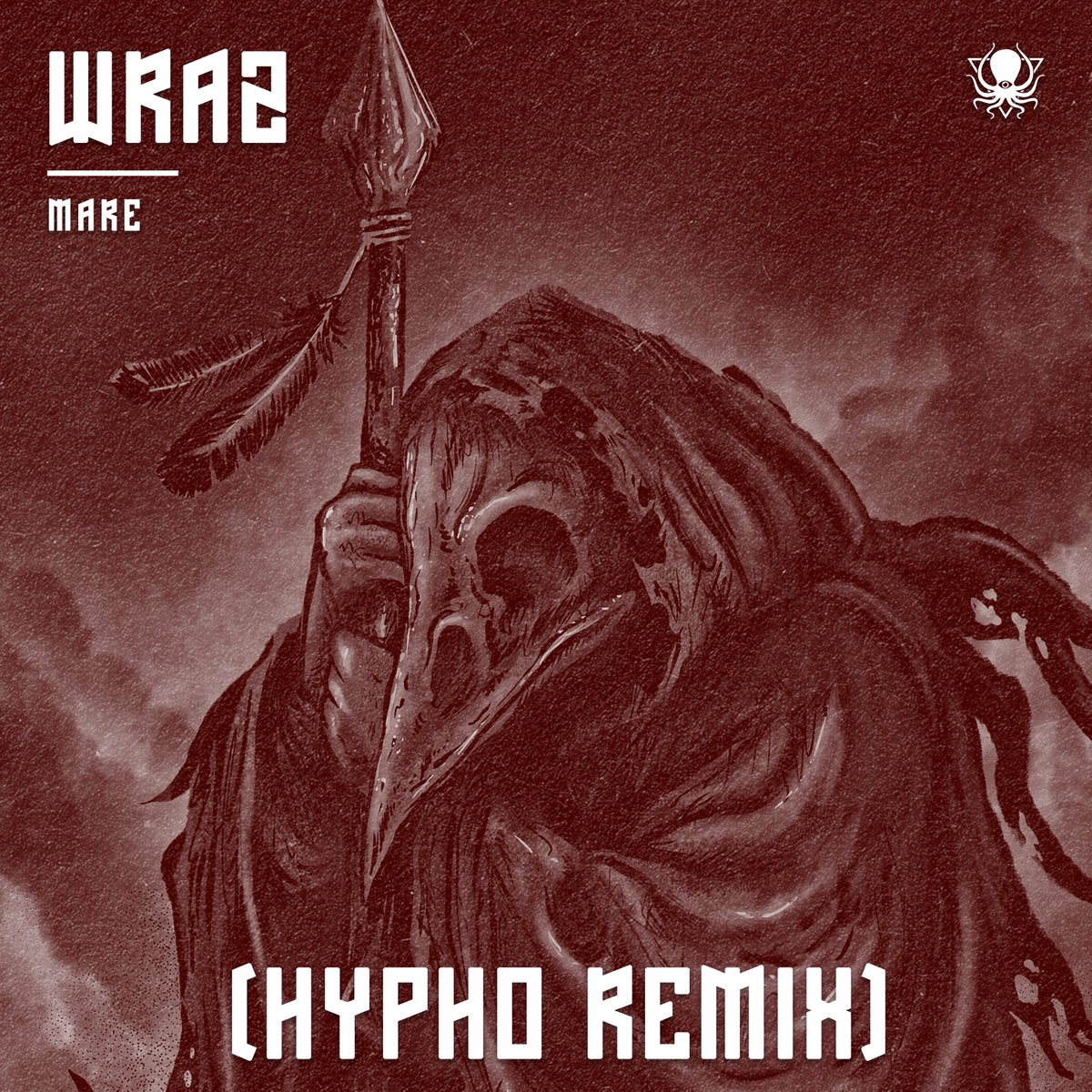 Today we drop the might @HyphoLouis remix of @wraz_dubs - Mare! This one's a hybrid between a subscriber exclusive and a full release. Available exclusively to our subscribers in download form, while being available for streaming on all platforms!