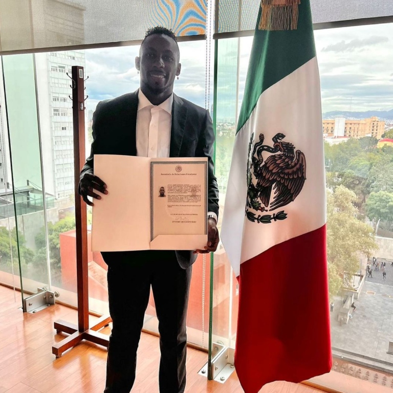 Invictos tweet media