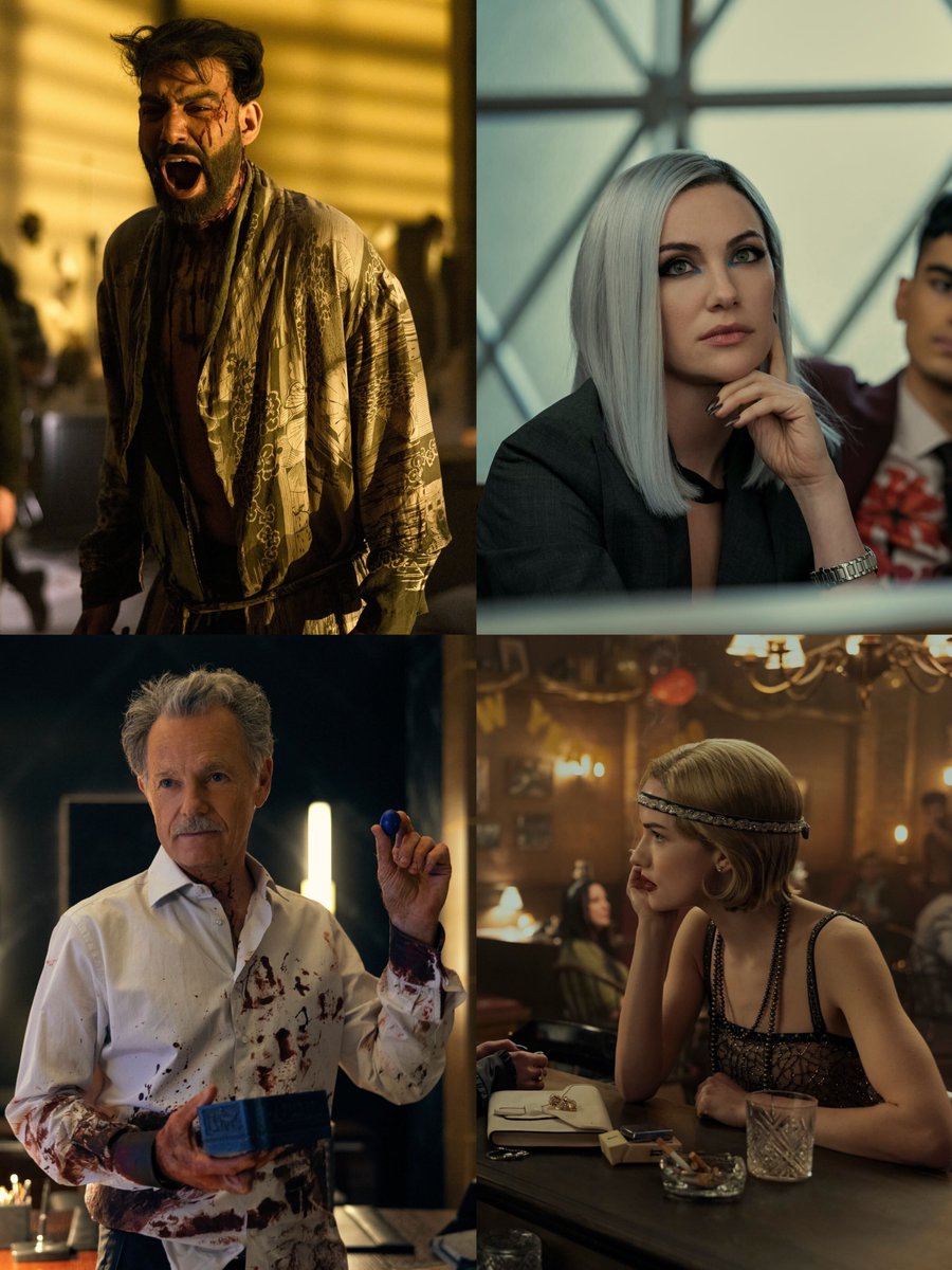 Netflix Brasil tweet media