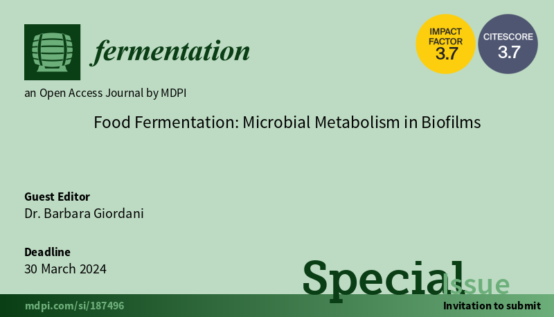 Take a look at the new special issue