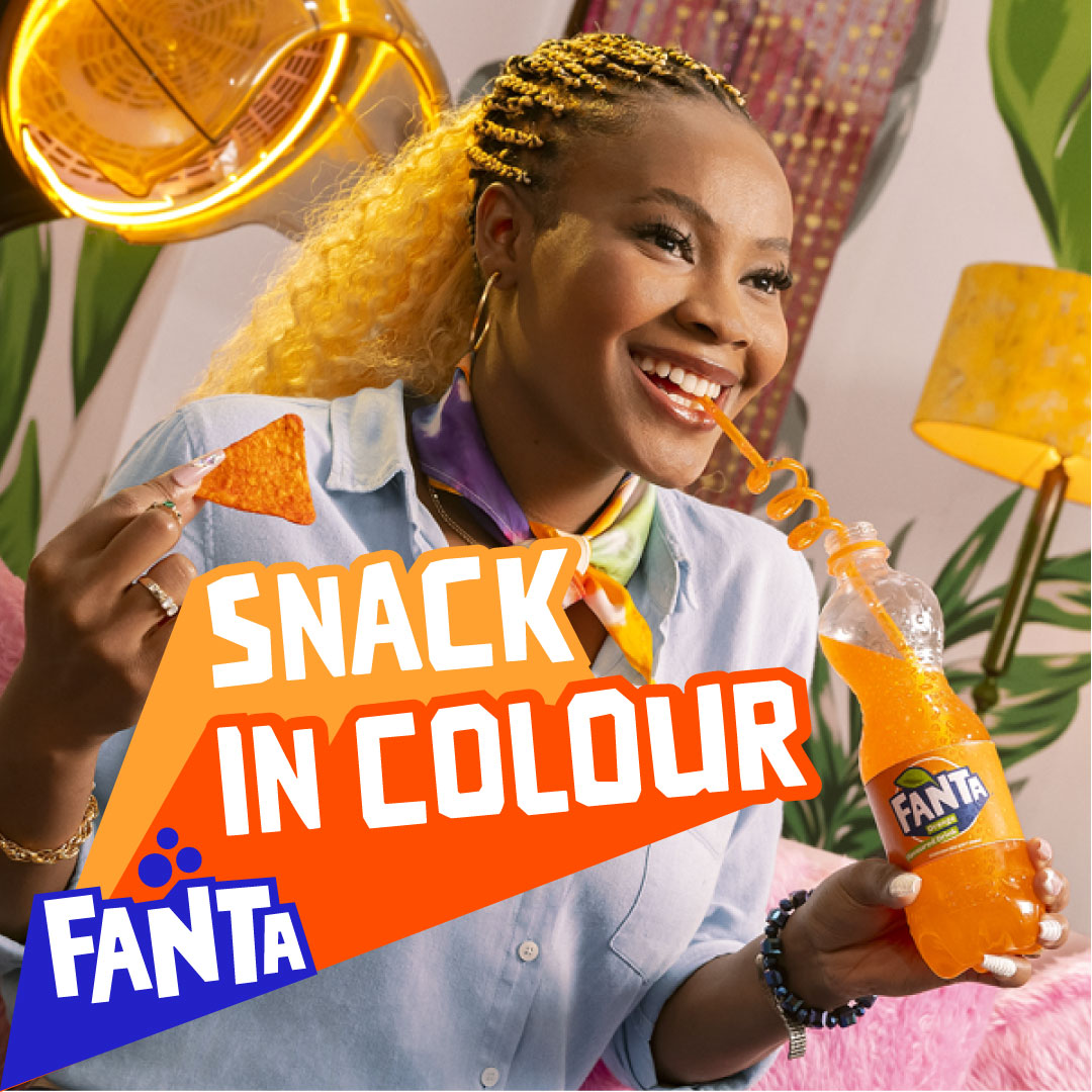 FantaGhana's tweet photo. Get ready to SNACK &amp; PLAY! 🍪🥨🎮

Join us on October 21st for a FANTA-stic event filled with tasty treats, epic games, and endless fun. Don't miss out!

Stay tuned for more exciting updates!

#FantaYummySnacking #SnackAndPlay https://t.co/wXNFiCu5r5