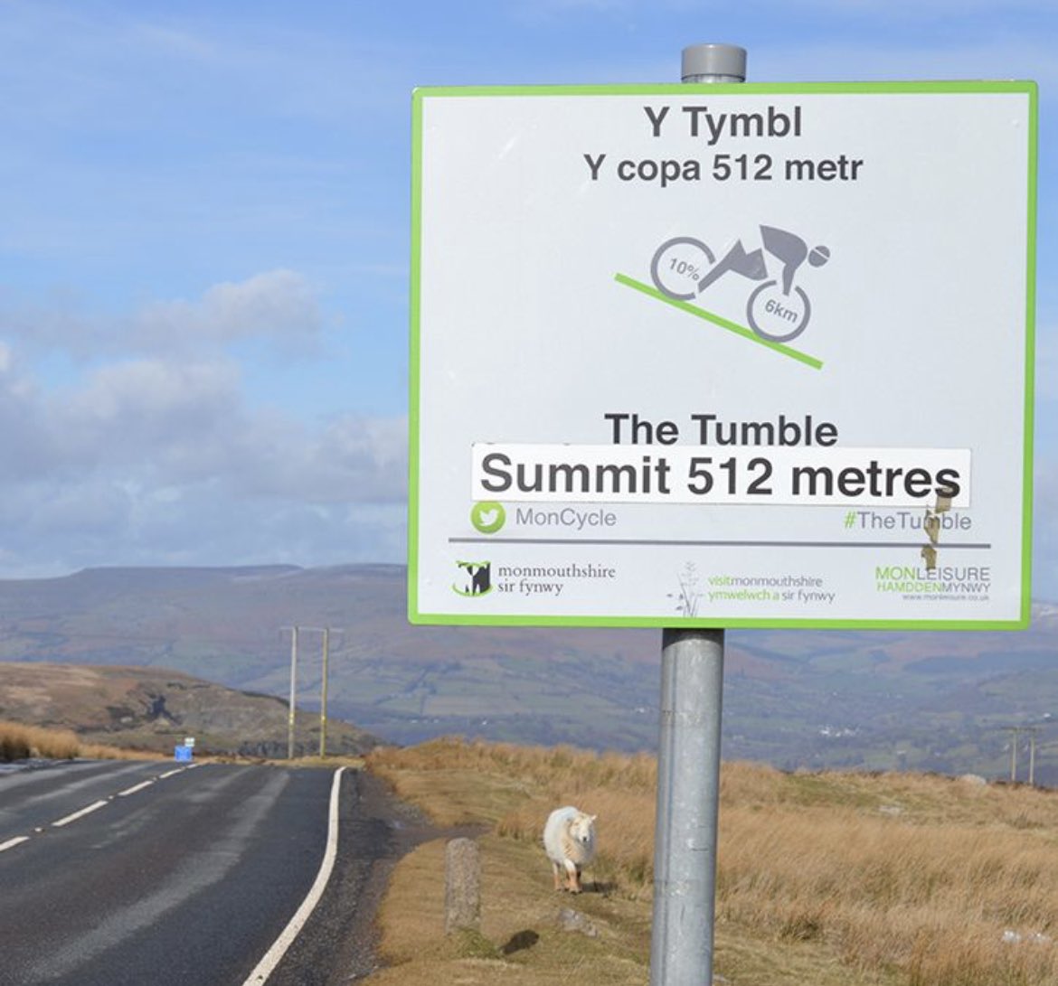MissNicholas_PE's tweet photo. A huge congratulations to Helen (Y11) who gained the title of ‘U16’s Welsh Hill Climb Champion’ on Sunday at The Tumble, Abergavenny. An enormous achievement with a 3 mile long climb and an average gradient of 8%. We are super proud of you, Helen! @BedwasPE @bedwashighsch 🚴💨 https://t.co/yLQfriR6xj